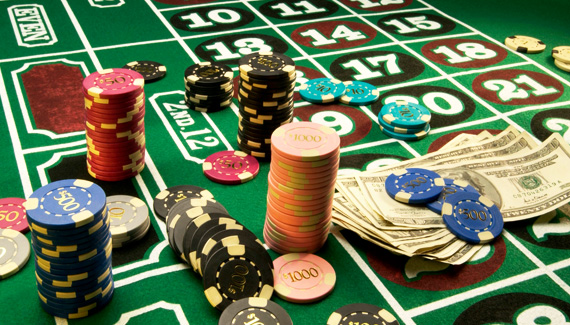 Revealing The Best Online Gambling Sites When You Want to Make Serious