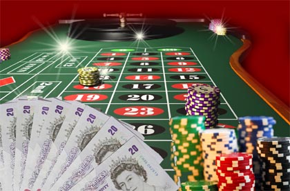 Practice makes perfect: the benefits of online casinos - Casino Games