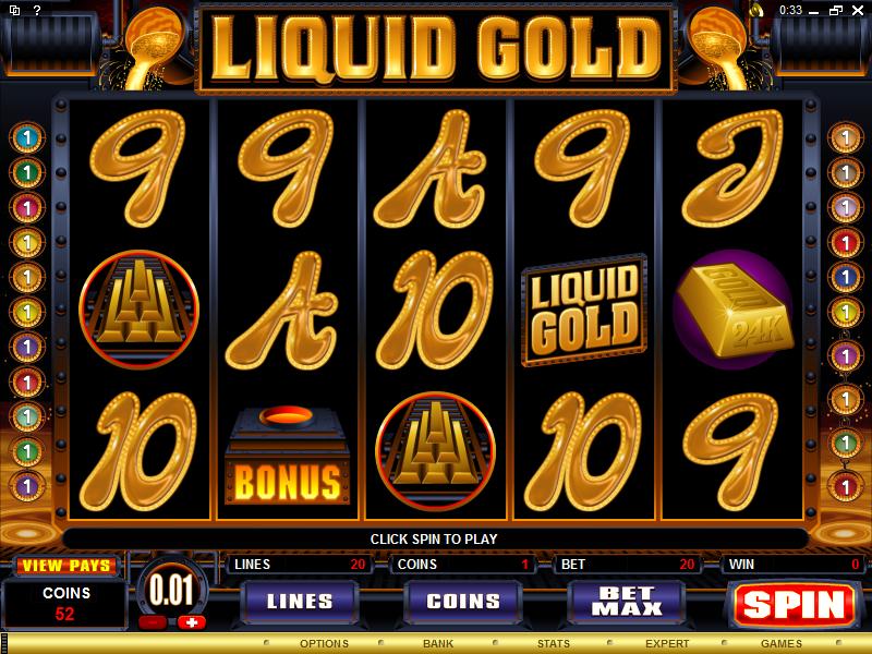 Free Play Casino Games